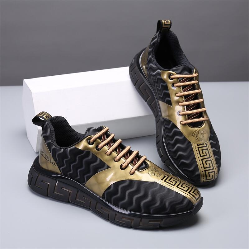 Versace 2304325 Fashion man Shoes 253